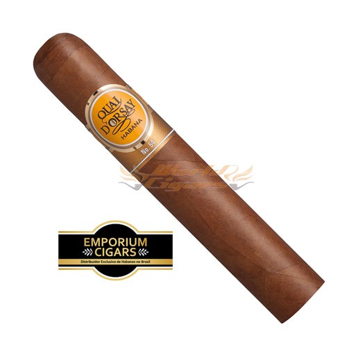 Quai D'Orsay No. 54 - Unidade