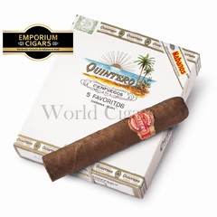 Quintero Favoritos - Petaca C/05