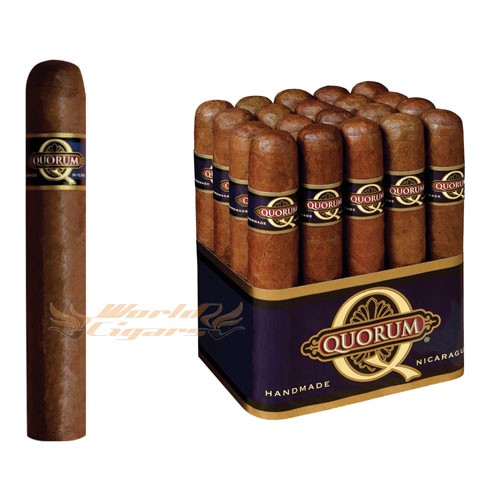 Quorum Classico Double Gordo Maço C/20