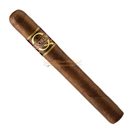 Quorum Maduro Corona Unidade