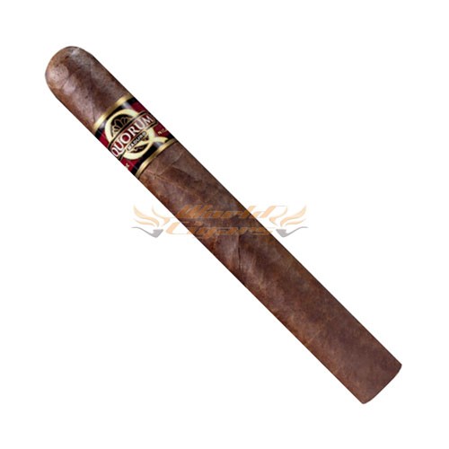 Quorum Maduro Toro Unidade