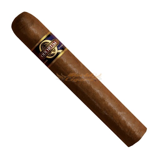 Quorum Maduro Robusto Unidade