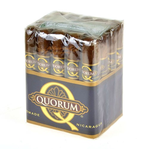 Quorum Classico Robusto Maço C/20