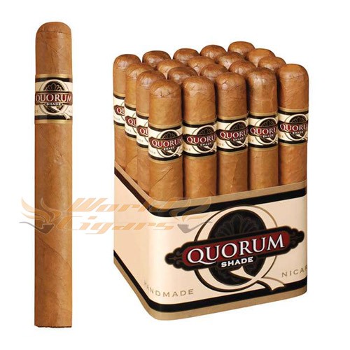 Quorum Shade Corona Ma�o c/20