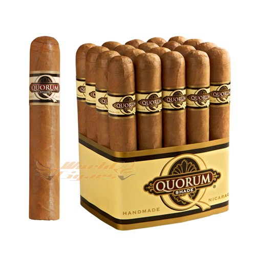 Quorum Shade Robusto Ma�o C/20