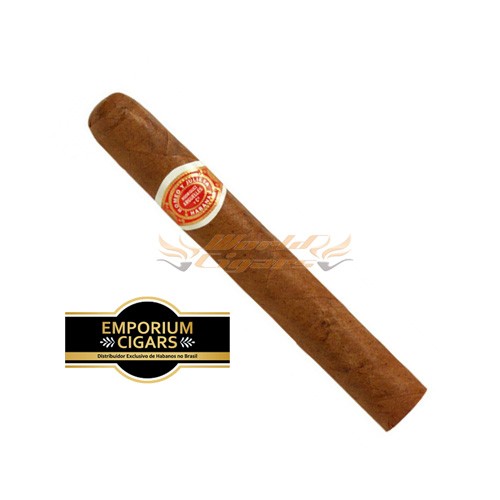 Romeo y Julieta Regalias de Londres - Unidade