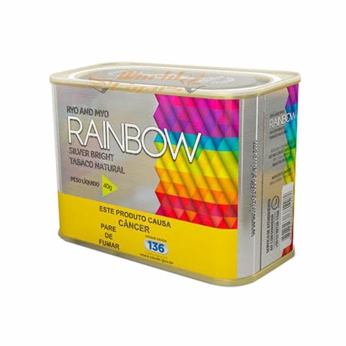 P/Enrolar Hi Tobacco Golden Virginia LATA 80g