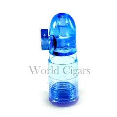 Snuff Bullet Dosador de Rapé - Rapé Chic Cores Sortidas