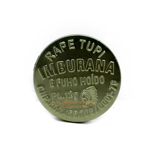 Rap� Tupi Imburana 12g