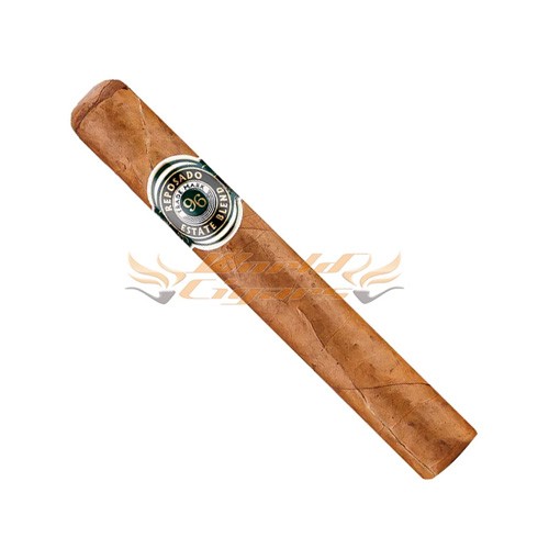 Reposado 96 Estate Blend Colorado Robusto Unidade