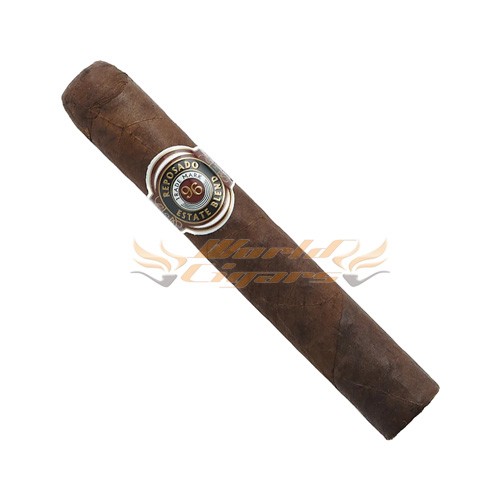 Reposado 96 Estate Blend Maduro Robusto Unidade