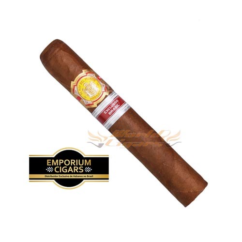 El Rey Del Mundo Série B N2 Brasil - Unidade