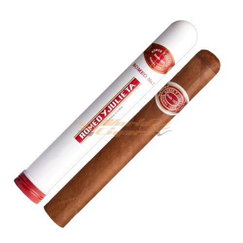 Romeo y Julieta Nr 1 Tubo - Unidade