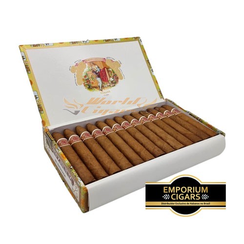 Romeo y Julieta Belicosos Caixa C25
