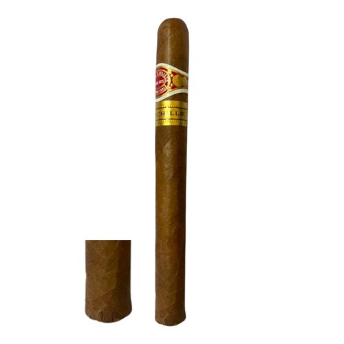 Romeo y Julieta Churchills - Com Defeito