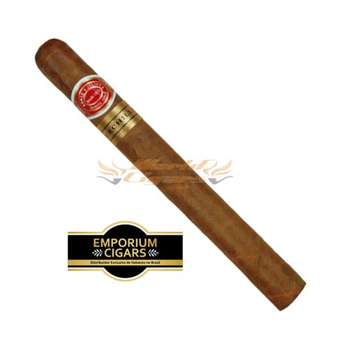 Romeo y Julieta Churchills - Unidade