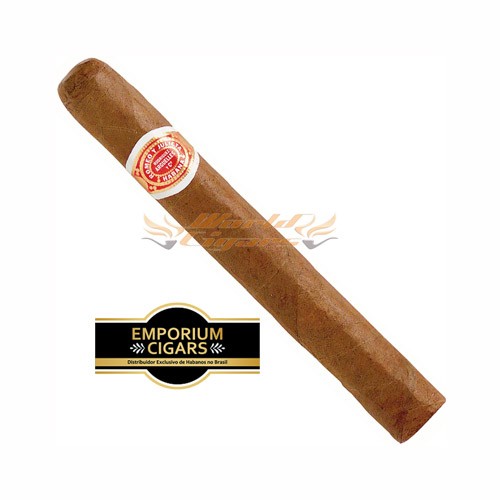 Romeo y Julieta Mille Fleurs - Unidade