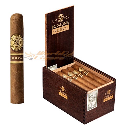 Joya de Nicaragua Rosalones RR444 Cx C/20