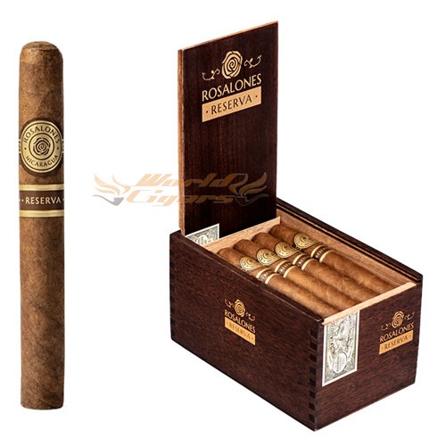 Joya de Nicaragua Rosalones RR546 Cx C/20