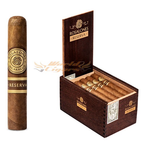 Joya de Nicaragua Rosalones RR550 Cx C/20