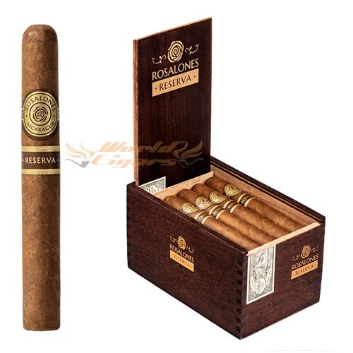 Joya de Nicaragua Rosalones RR650 Cx C/20