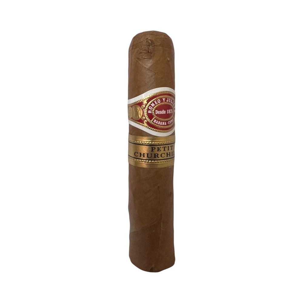 Romeo y Julieta Petit Churchill - Com Defeito