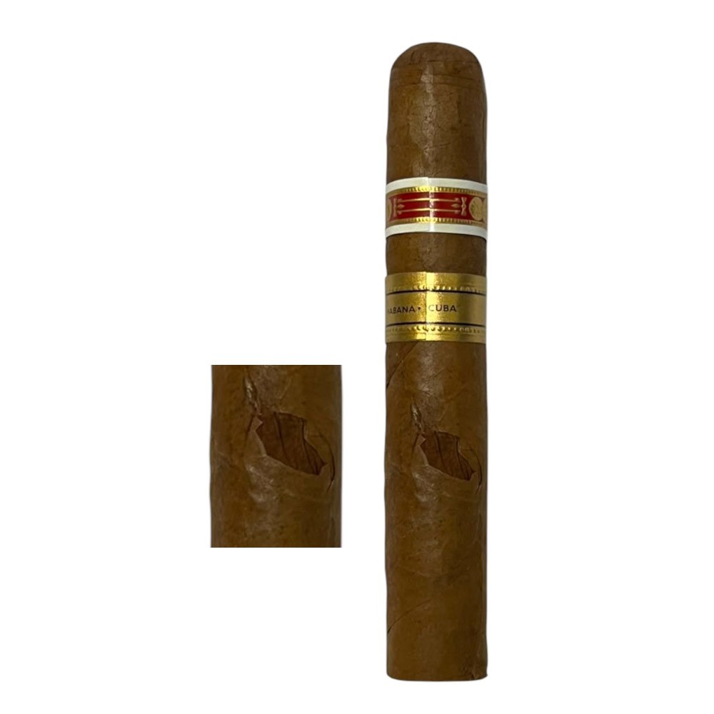 Romeo y Julieta Short Churchills - Unidade Com Defeito