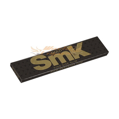 Papel P/Cigarro Smoking King Size SMK Un
