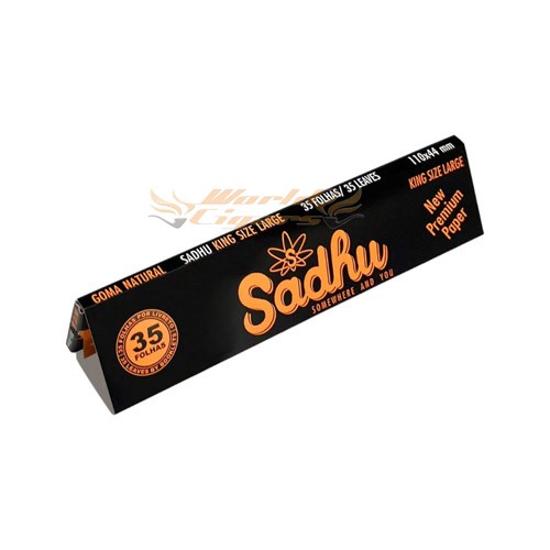 Seda Sadhu Black King Size Un