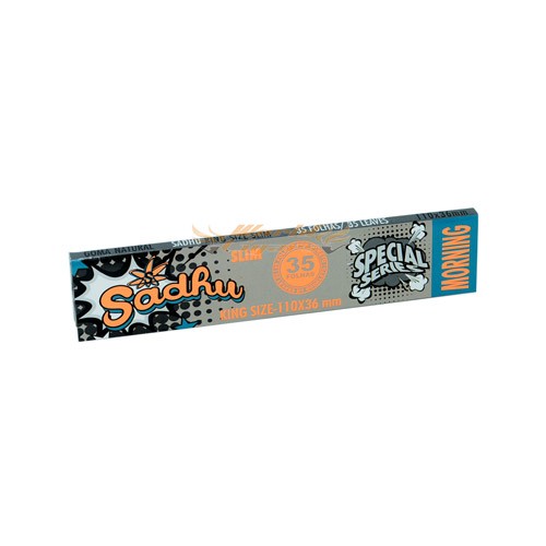 Seda Sadhu Morning Slim King Size Un