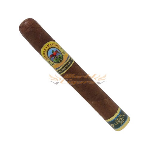 San Juan y Martinez Canonazo - Unidade