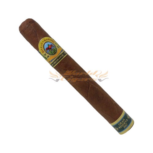 San Juan y Martinez Grandioso - Unidade