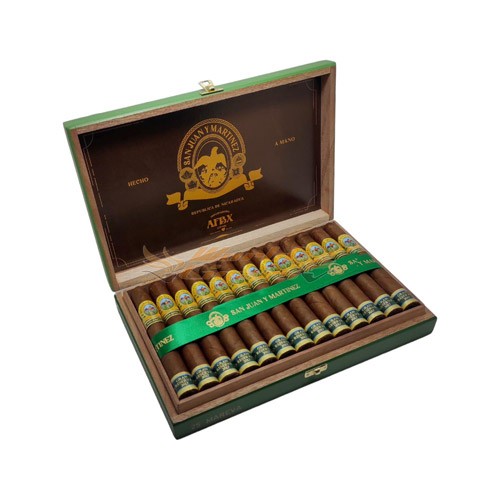 San Juan y Martinez Mareva - Caixa C/25