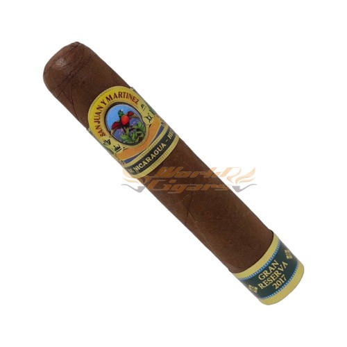 San Juan y Martinez Robusto Supremo - Unidade