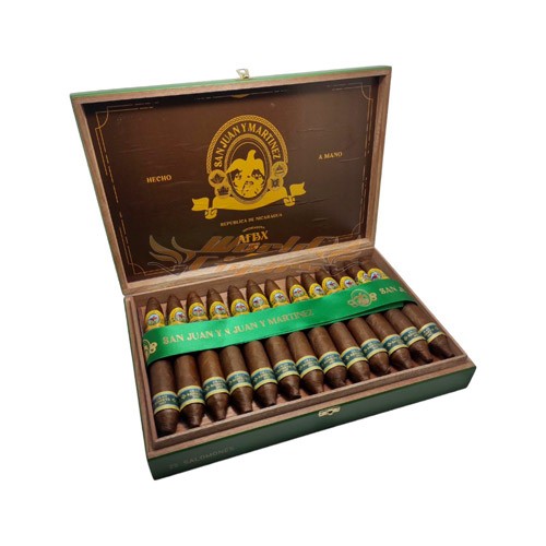 San Juan y Martinez Salomones - Caixa C/25
