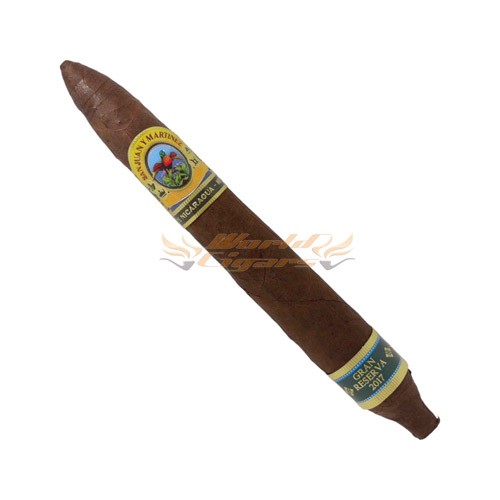 San Juan y Martinez Salomones - Unidade