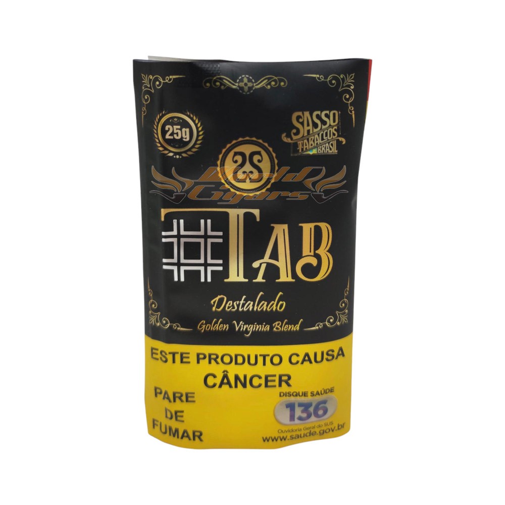 入手困難　cigar adhesive stoned reset CDセット P/Enrolar Sasso HASH Golden Virginia 25g | World Cigars Tabacaria