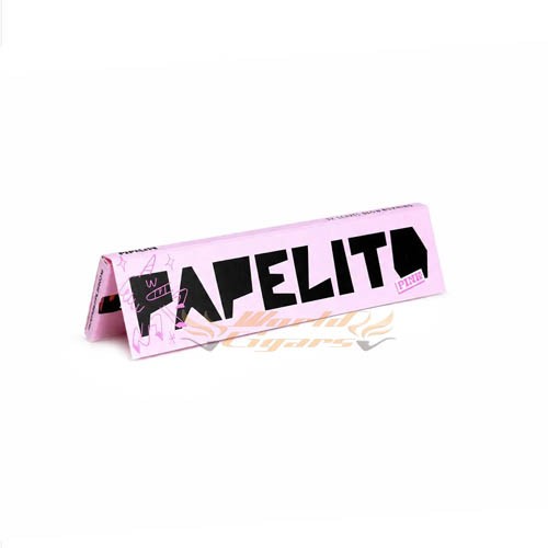 Papel Papelito Pink King Size Unidade