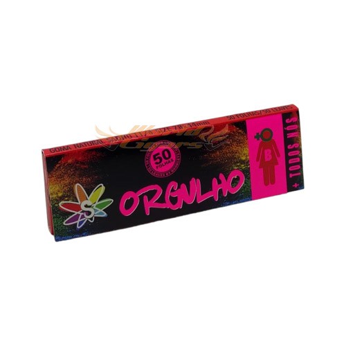 Seda Sadhu Orgulho 1� Unidade
