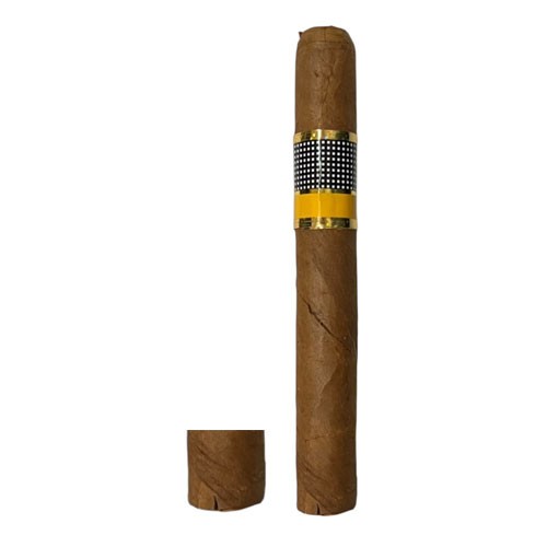 Cohiba Siglo II - Unidade Com Defeito