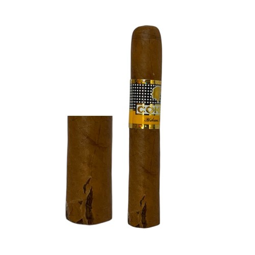 Cohiba Siglo II - Unidade Com Defeito