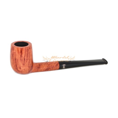 Cachimbo Stanwell Flame Grain Polish 107