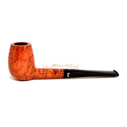 Cachimbo Stanwell Flame Grain Polish 141
