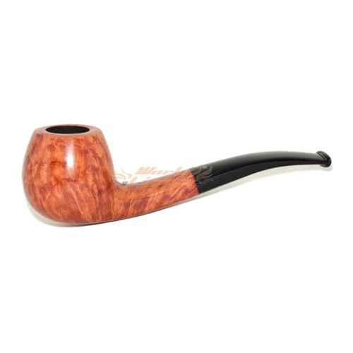 Cachimbo Stanwell Flame Grain Polish 179