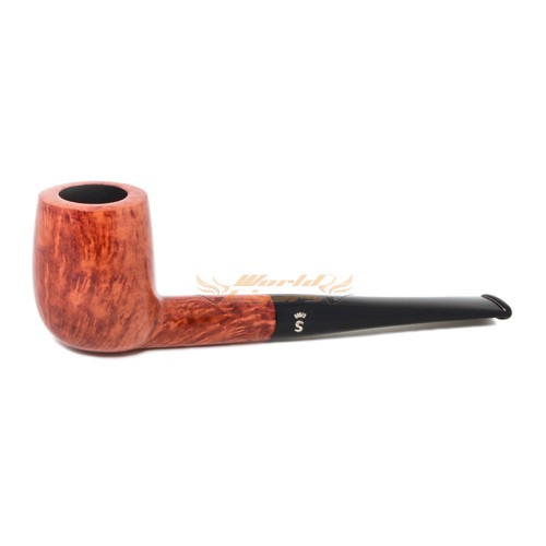 Cachimbo Stanwell Flame Grain Polish 029