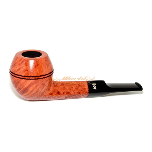 Cachimbo Stanwell Flame Grain Polish 032