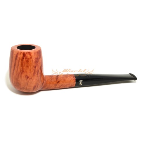Cachimbo Stanwell Flame Grain Polish 003