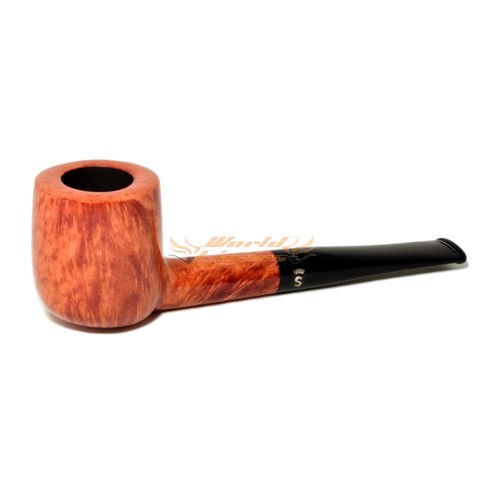 Cachimbo Stanwell Flame Grain Polish 045