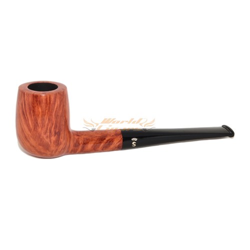 Cachimbo Stanwell Flame Grain Polish 051