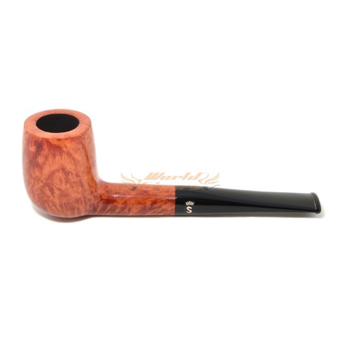 Cachimbo Stanwell Flame Grain Polish 052